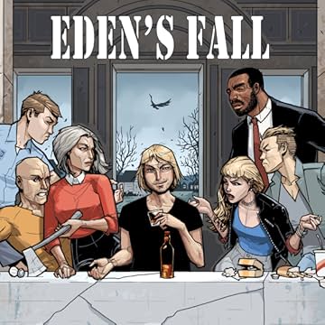 Eden's Fall