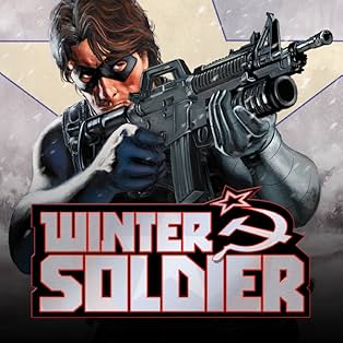 Winter Soldier