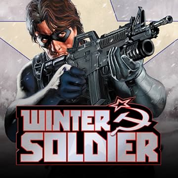 Winter Soldier