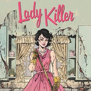 Lady Killer
