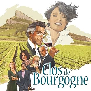 Clos de Bourgogne