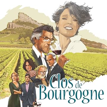 Clos de Bourgogne