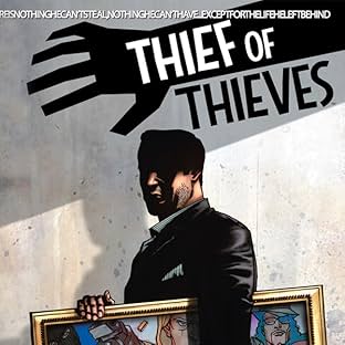 Thief of Thieves