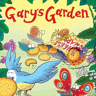 Gary's Garden