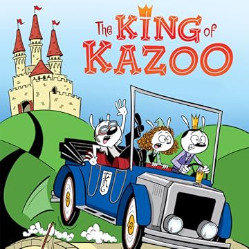 The King of Kazoo