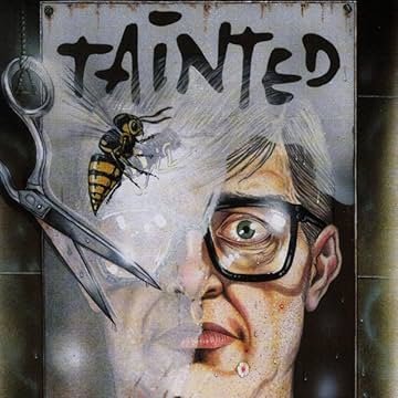 Vertigo Voices: Tainted (1994)