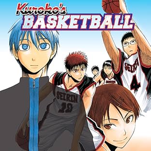 Kuroko's Basketball