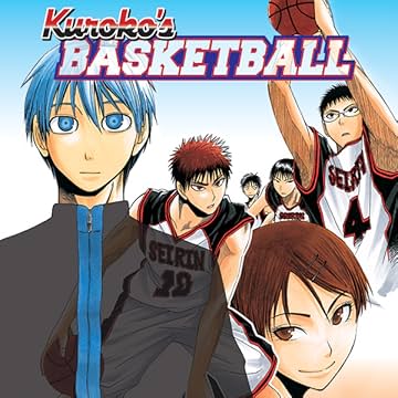 Kuroko's Basketball
