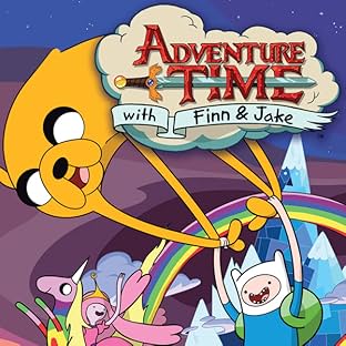 Adventure Time