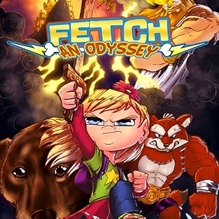 Fetch: An Odyssey