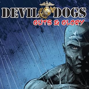 Devil Dogs Guts & Glory