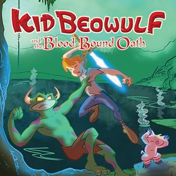Kid Beowulf