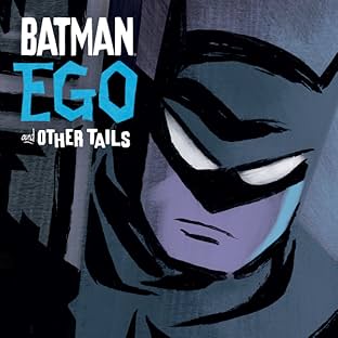 Batman: Ego and Other Tails