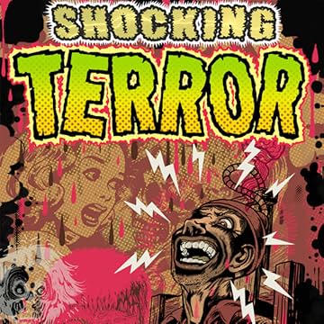 Shocking Terror