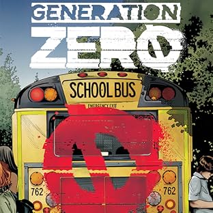 Generation Zero