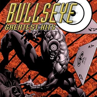Bullseye: Greatest Hits (2004-2005)