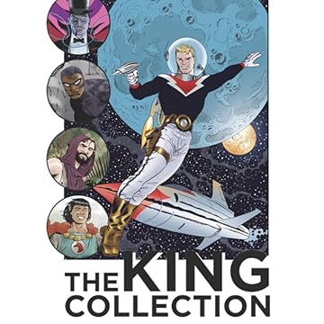 The King Collection