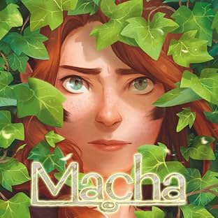 Macha