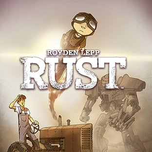 Rust