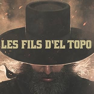 Les fils d'El Topo