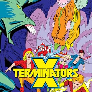 X-Terminators