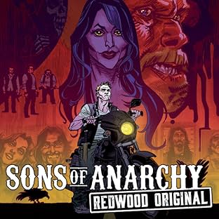 Sons of Anarchy: Redwood Original