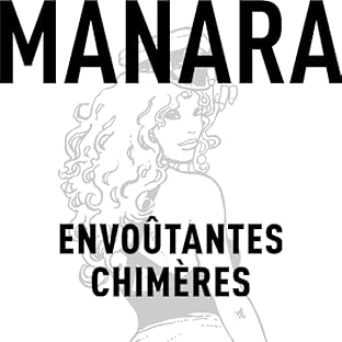 Envoûtantes Chimères