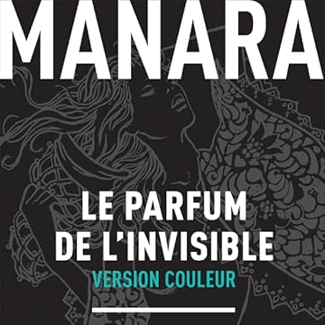 Le parfum de l'invisible