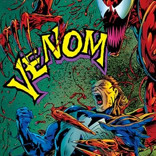 Venom: Carnage Unleashed (1995)