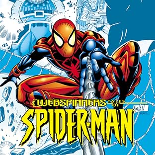 Webspinners: Tales of Spider-Man (1999-2000)
