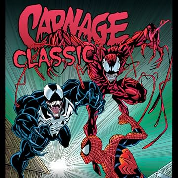 Carnage Classic