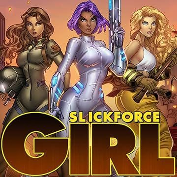 SlickforceGirl