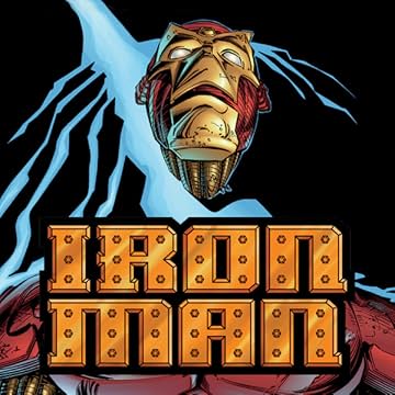 Iron Man (1996-1998)