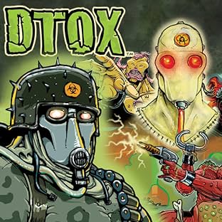 DTOX