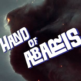 Hand of Abaris