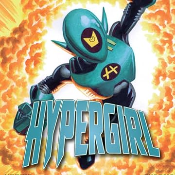 Hypergirl
