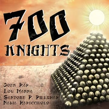 700 Knights