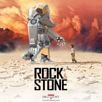 Rock & Stone