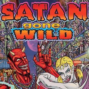 Satan Gone Wild