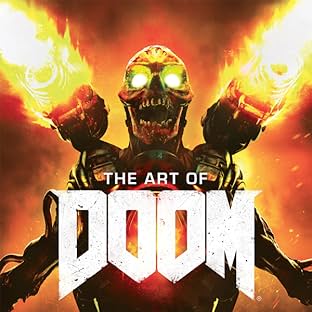 The Art of Doom