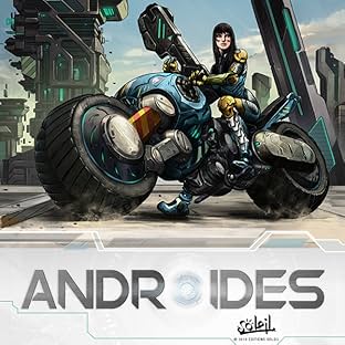 Androïdes