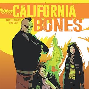California Bones