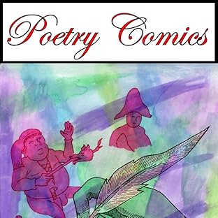 Poetry Comix