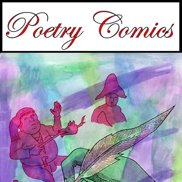 Poetry Comix