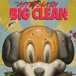 The Aftermath: Big Clean