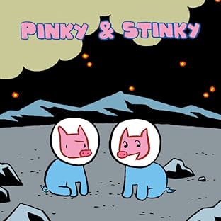 Pinky & Stinky
