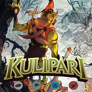Kulipari: Heritage