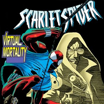 Scarlet Spider (1995)