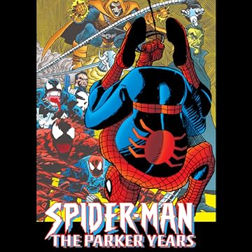 Spider-Man: The Parker Years (1995)