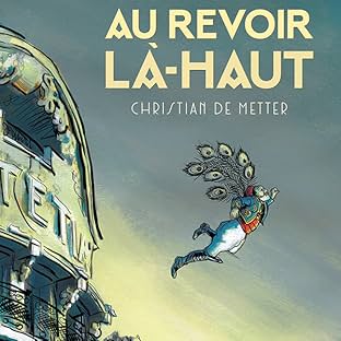 Au revoir là-haut